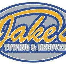 Jakes Towing